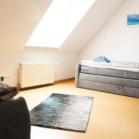 Ferienwohnung Welcome Тельгте Экстерьер фото