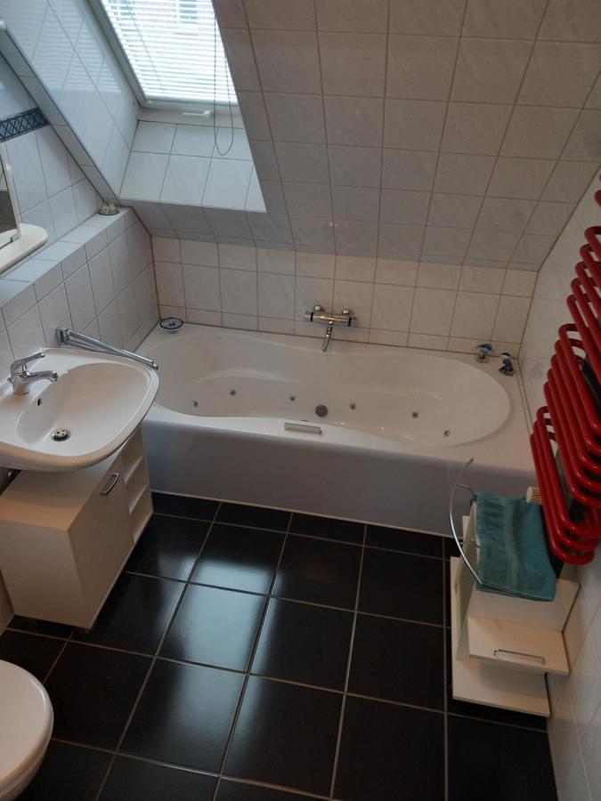 Ferienwohnung Welcome Тельгте Экстерьер фото