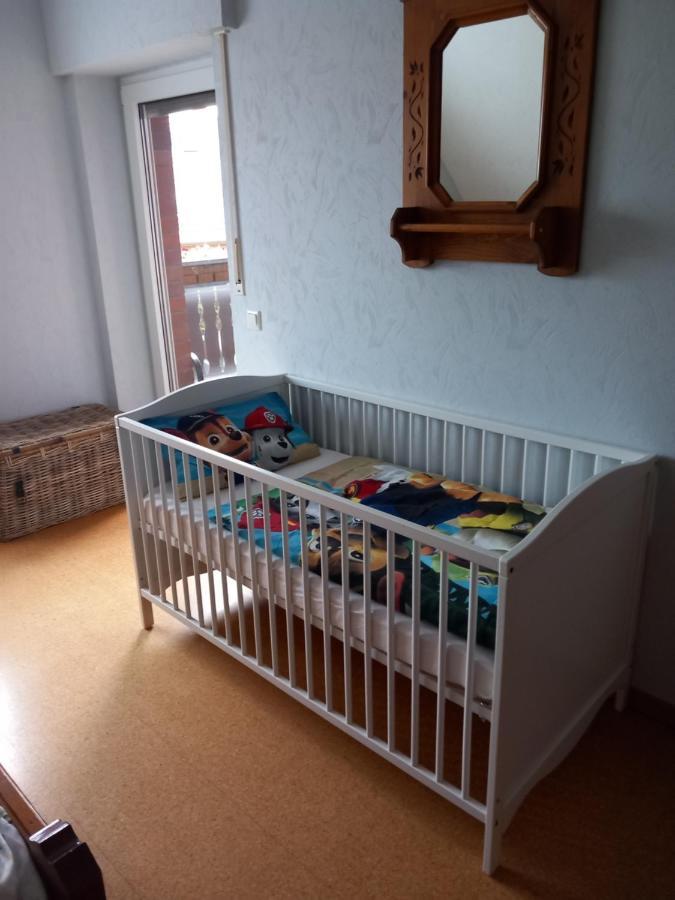 Ferienwohnung Welcome Тельгте Экстерьер фото