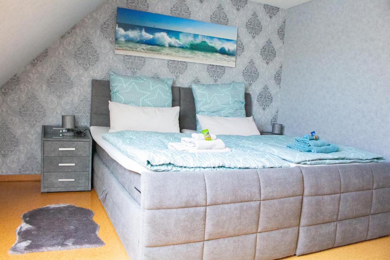 Ferienwohnung Welcome Тельгте Экстерьер фото