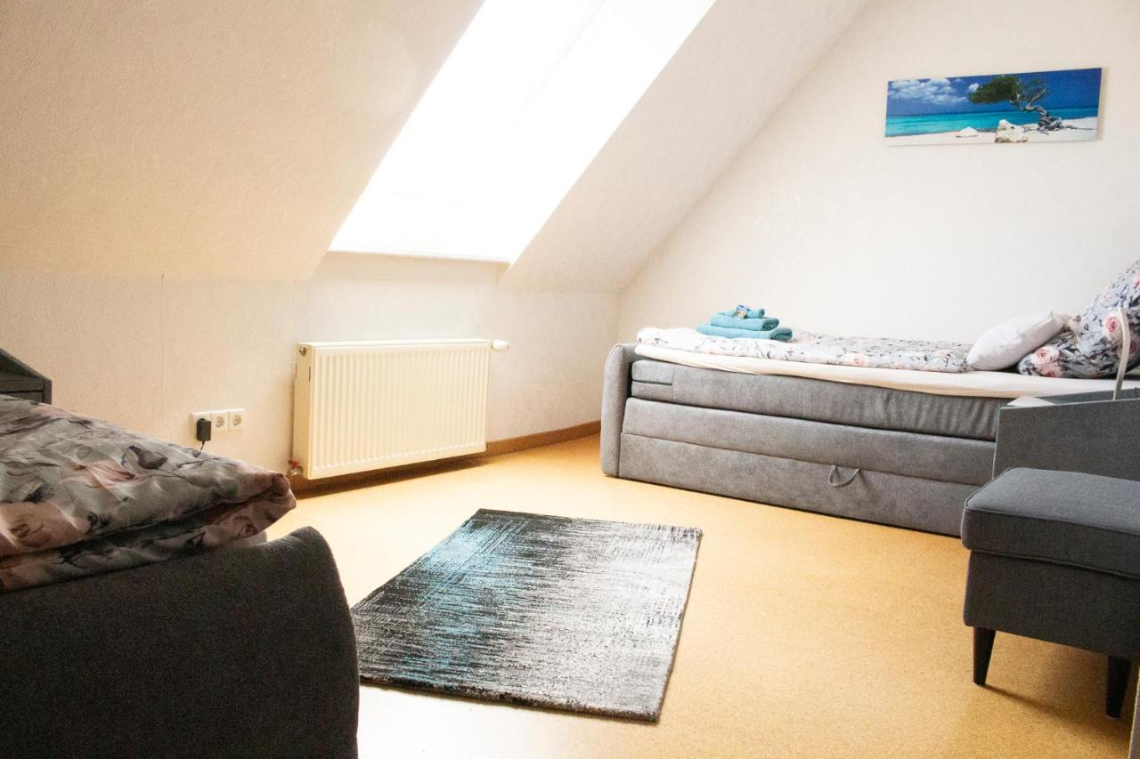 Ferienwohnung Welcome Тельгте Экстерьер фото