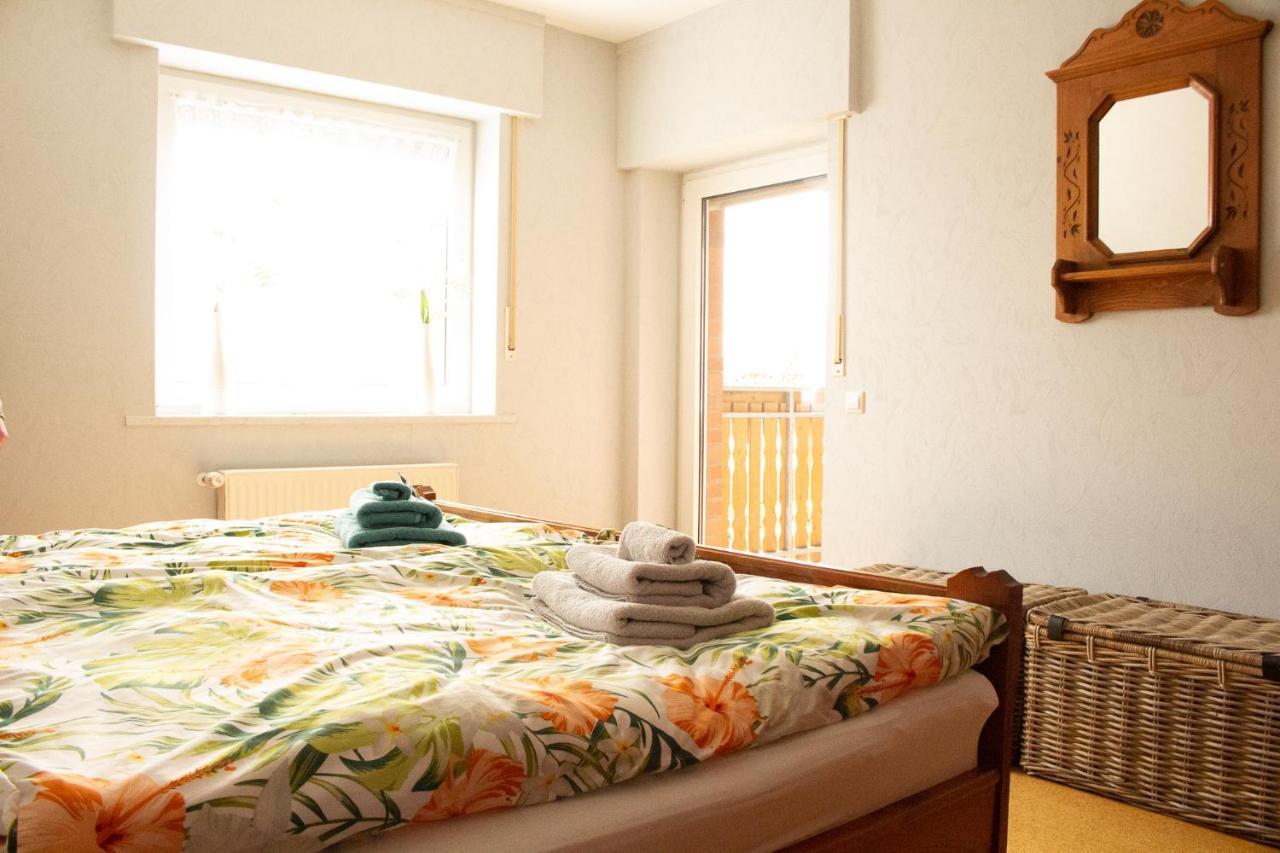 Ferienwohnung Welcome Тельгте Экстерьер фото