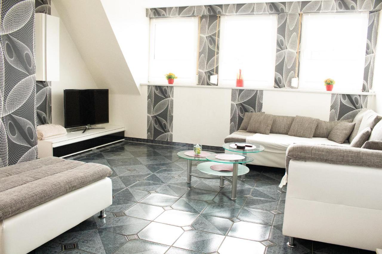 Ferienwohnung Welcome Тельгте Экстерьер фото