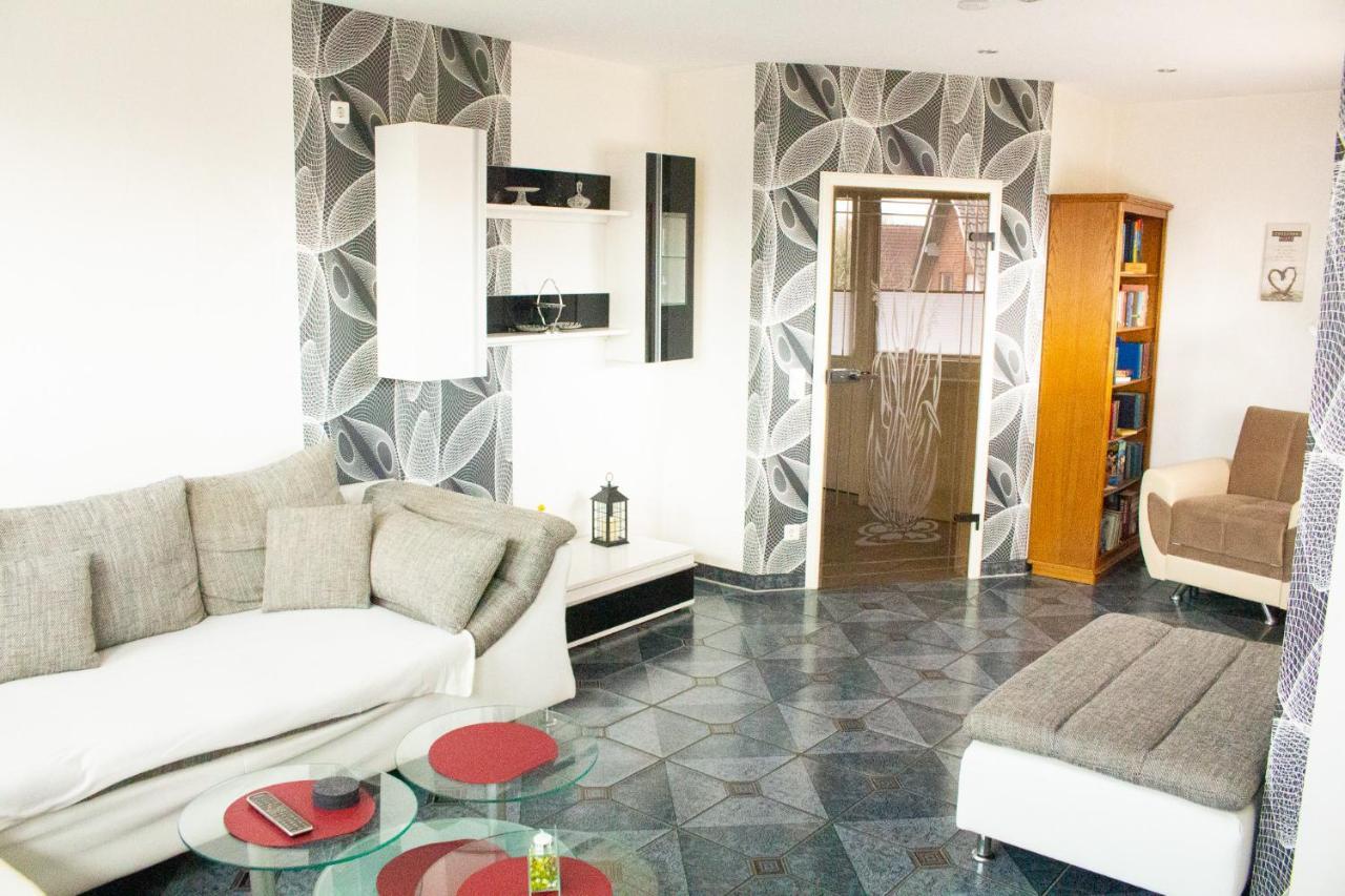 Ferienwohnung Welcome Тельгте Экстерьер фото