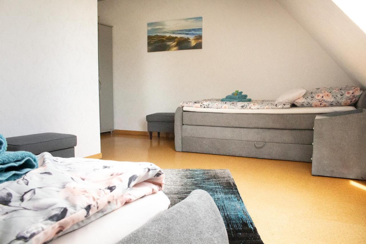 Ferienwohnung Welcome Тельгте Экстерьер фото