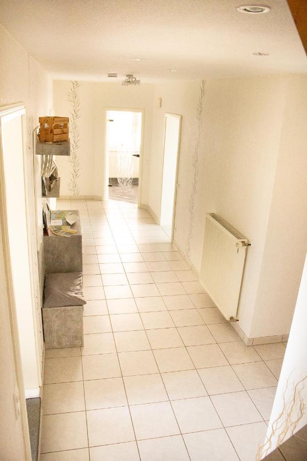Ferienwohnung Welcome Тельгте Экстерьер фото