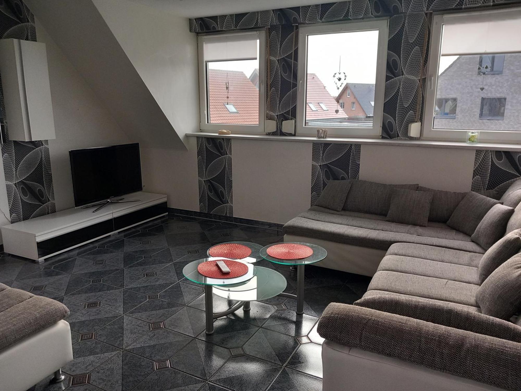 Ferienwohnung Welcome Тельгте Экстерьер фото